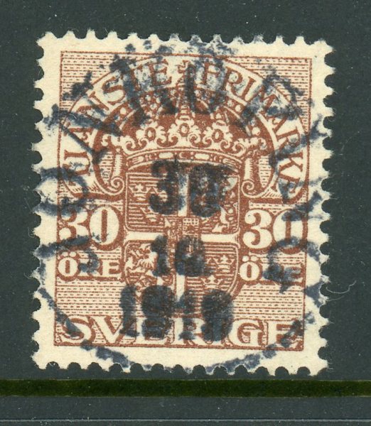 Tjänste 52 Jönköping 30.10.19, lyxex.