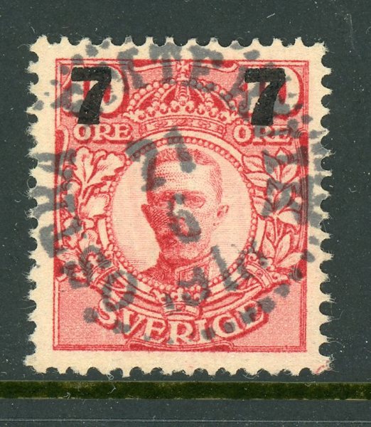 F99 Östra Emtervik 21.6.18, pr-lyx