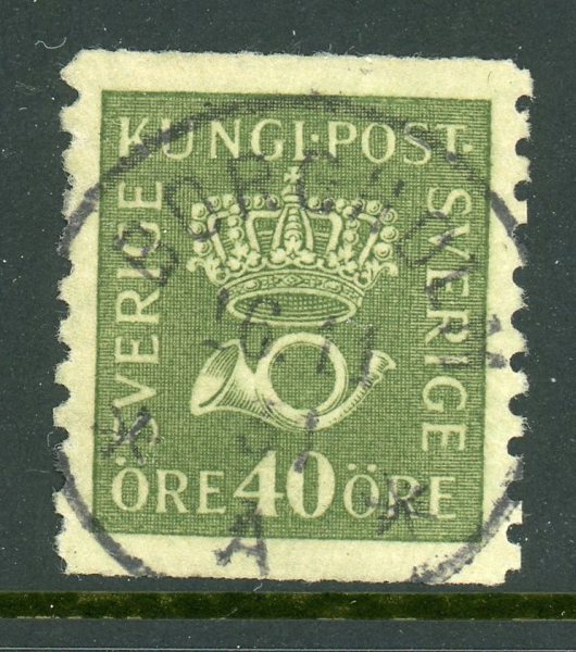 F158 Borgholm 16.11.31, lyxex!