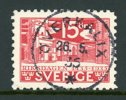 F242C Överkalix 26.5.35, lyxex.