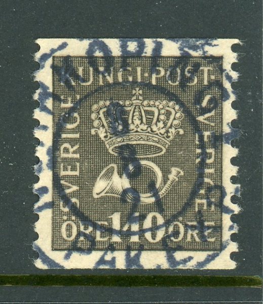 F173 Norrköping 8.8.21, prakt-lyx