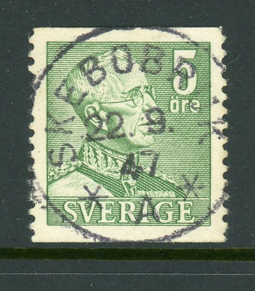 F271A Skebobruk 22.9.47, lyxex.