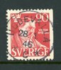 F361B2 Uddevalla 28.1.46, lyxex.