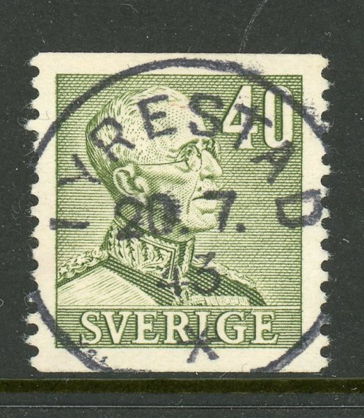 F281 Lyrestad 20.7.43, lyx