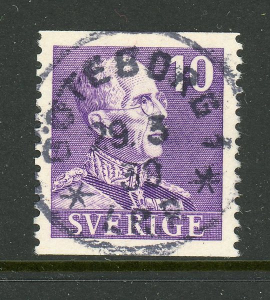 F269A Göteborg 29.3.39, pr-lyx