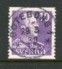 F269A Göteborg 29.3.39, pr-lyx