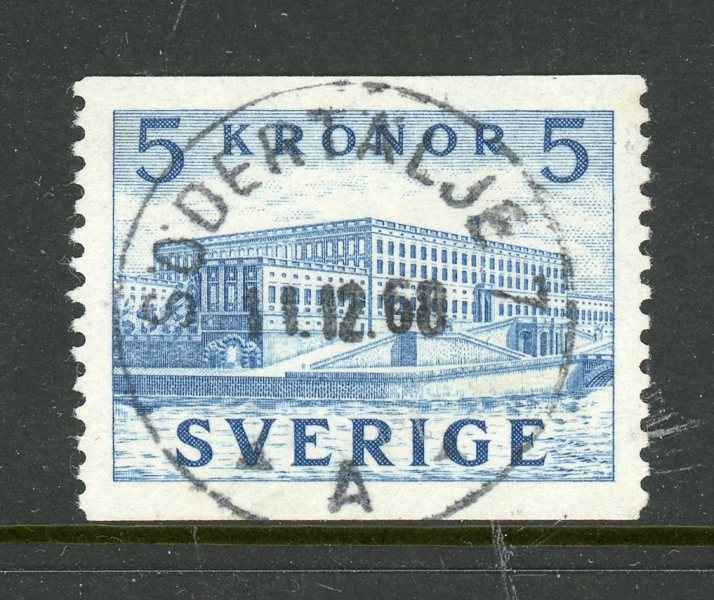 F332A Södertälje 11.12.68, lyx