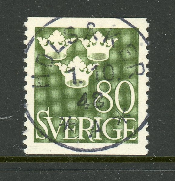 F290 Holsåker 1.10.48, lyx