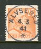 F277 Älvsered 4.3.41, lyx