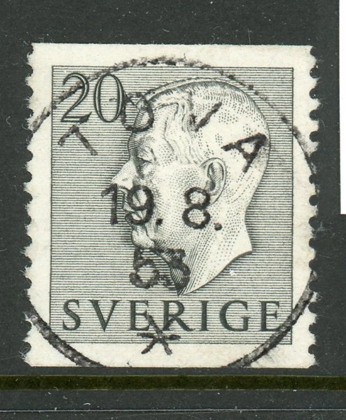 F403A Töva 19.8.53, lyx