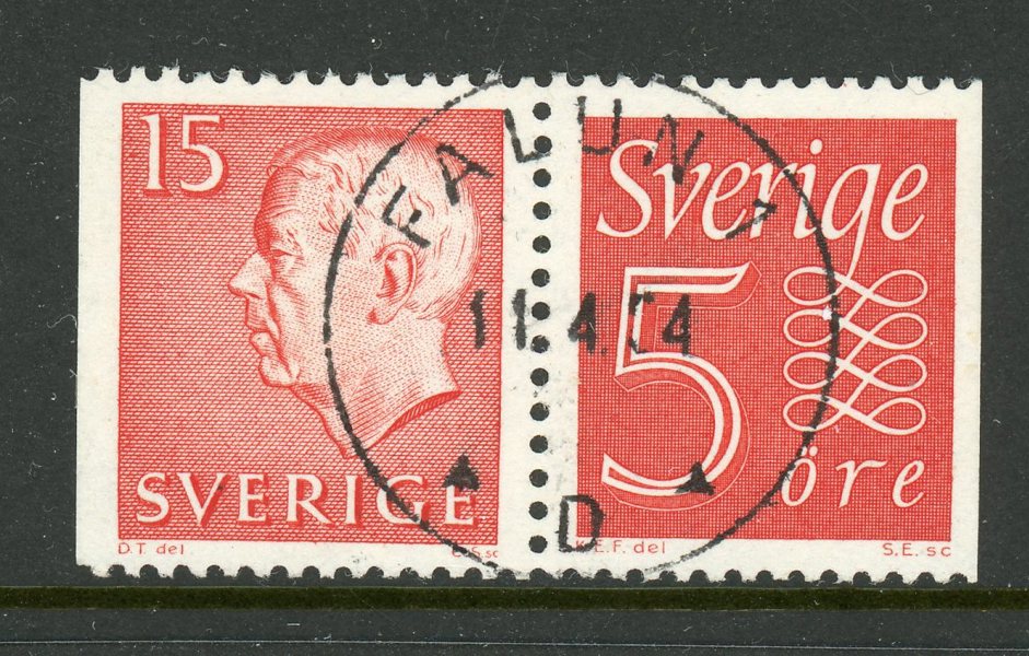 F418SX1 Falun1 11.4.64, lyx
