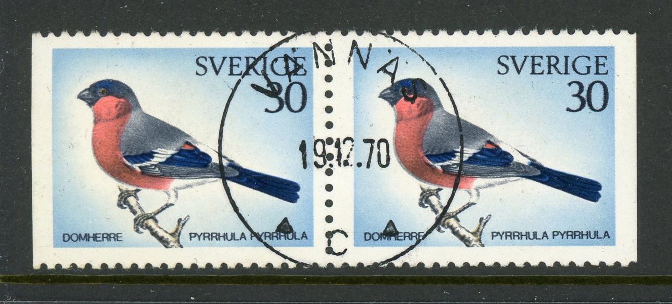 F713BB Vännäs 19.12.70, lyx