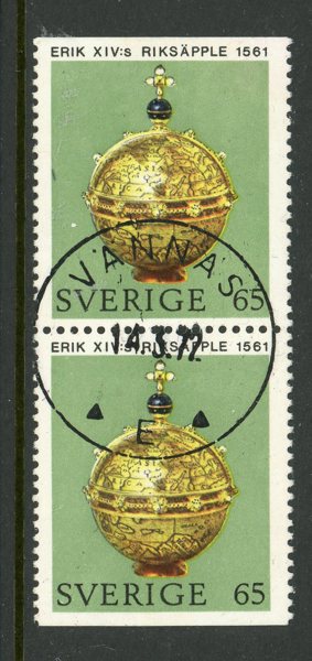 F743BB Vännäs 14.3.72, lyx