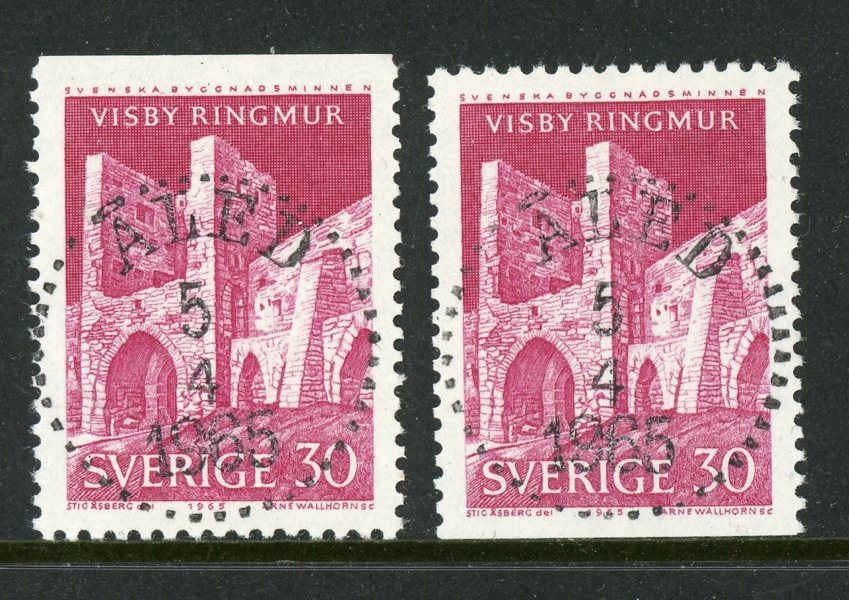 F561B1,B2 Åled 5.4.65, lyxex.