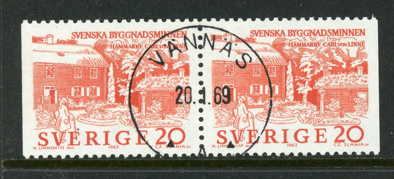 F551BB Vännäs 20.1.69, lyx