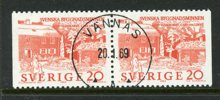 F551BB Vännäs 20.1.69, lyx