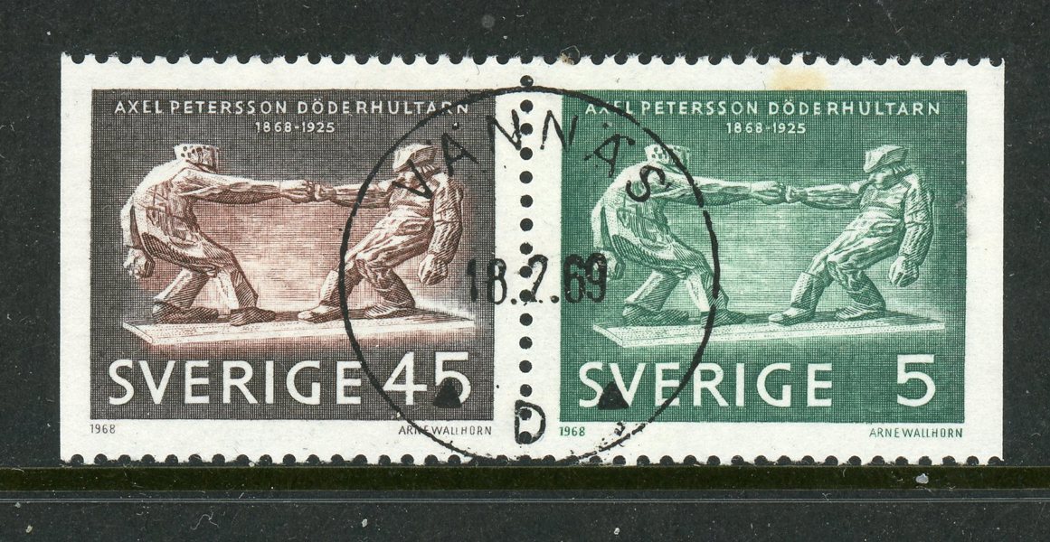 F641SX Vännäs 18.2.69, lyx