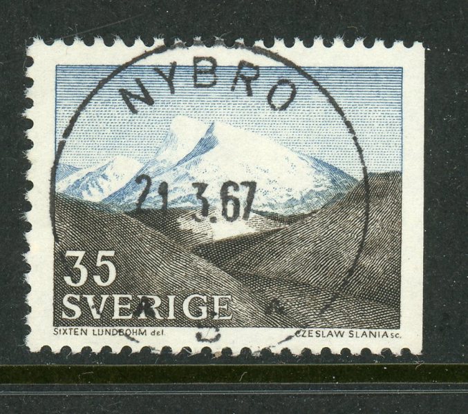 F599B2 Nybro 21.3.67, lyx
