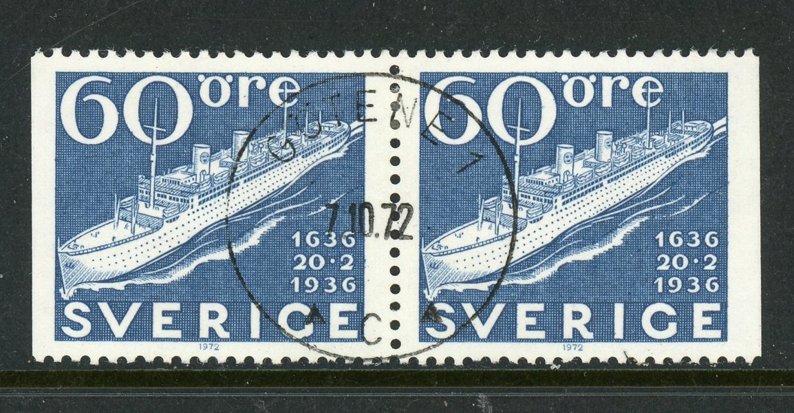 F786BB Götene 7.10.72, lyx