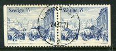 F746BB Vännäsby 24.12.71, lyx på julafton (!)