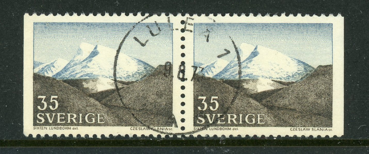 F599BB Luleå 9.8.71, lyx