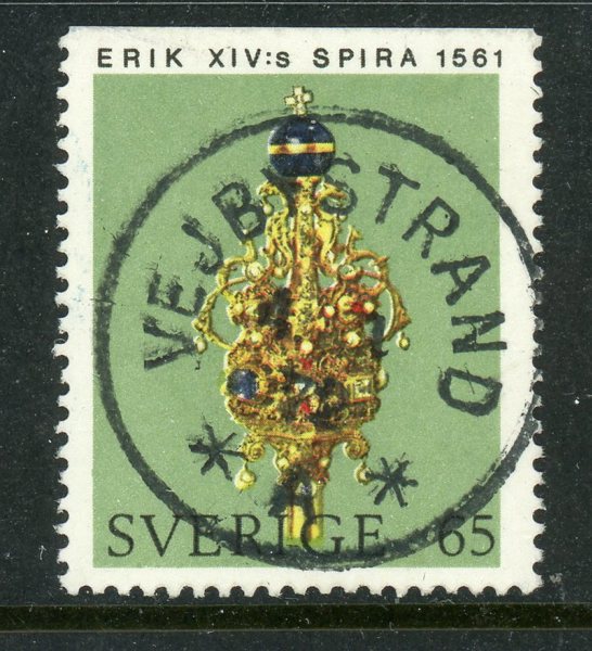 F741B1 Vejbystrand 4.3.72, lyx
