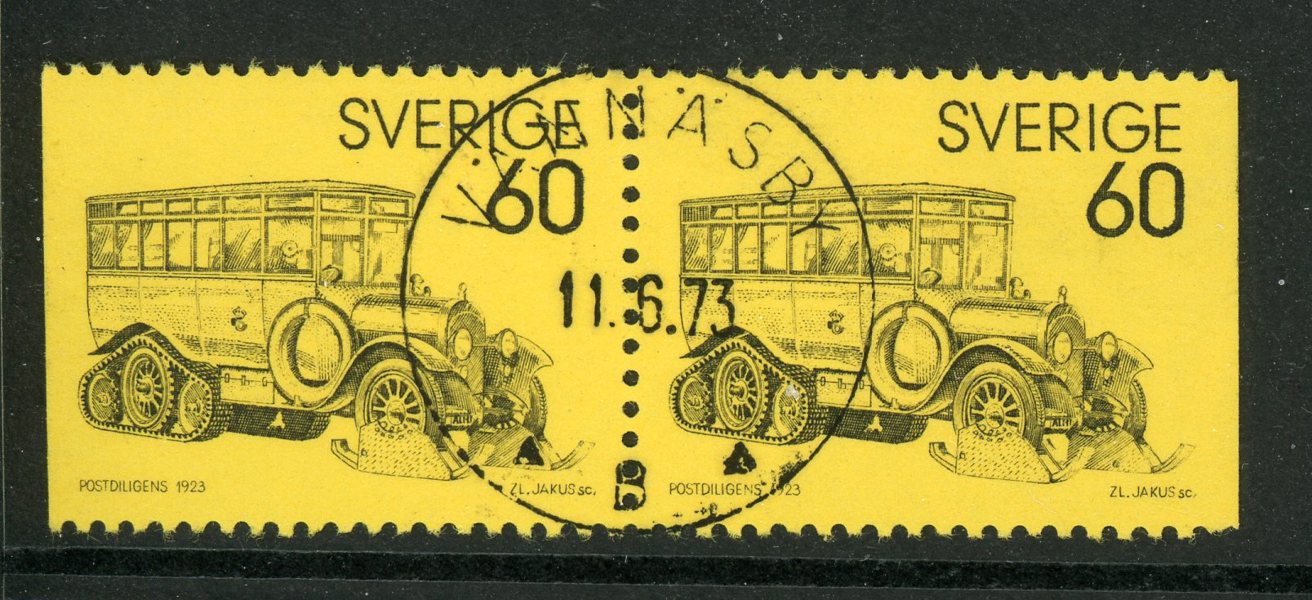 F807BB Vännäsby 11.6.73, lyx