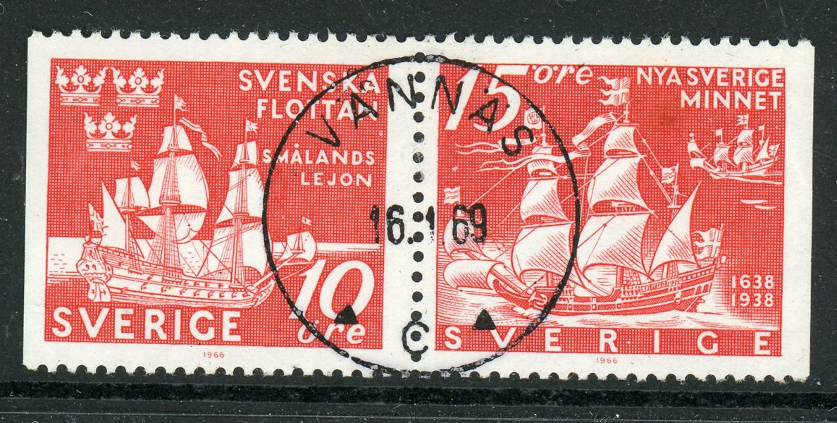 F588SX Vännäs 16.1.69, lyx