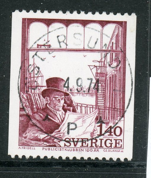 F880 Östersund 4.9.74, lyx