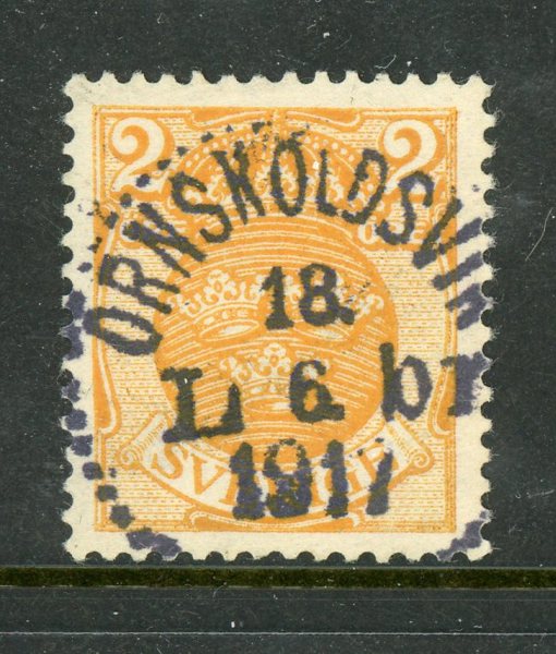 F72 Örnsköldsvik 18.6.11, pr-lyx