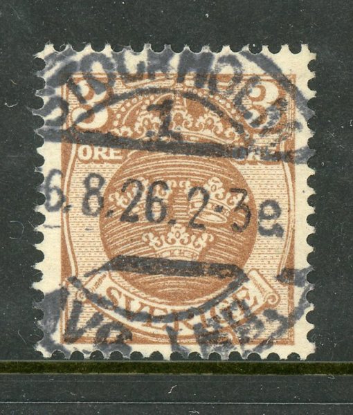 F73 Stockholm 6.8.26, pr-lyx