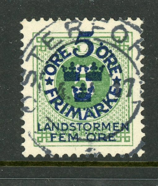 F108 Österforsa 4.1.17, lyxex!!