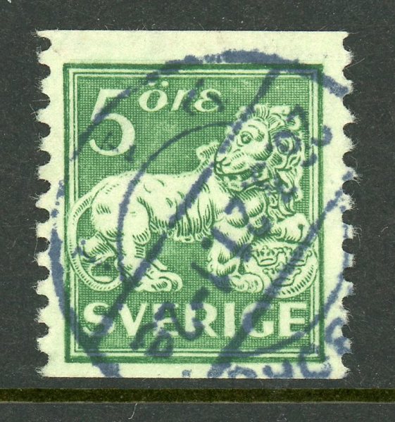 F140Acx Göteborg 28.8.21, vackert ex.