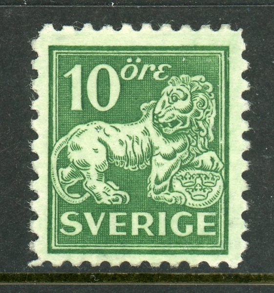 F144Cbz xx vackert ex.