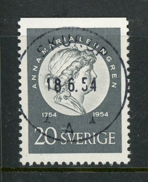 F456B1 Skurup 18.6.54, lyxex.