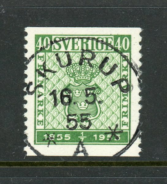 F468 Skurup 16.5.55, lyxex.