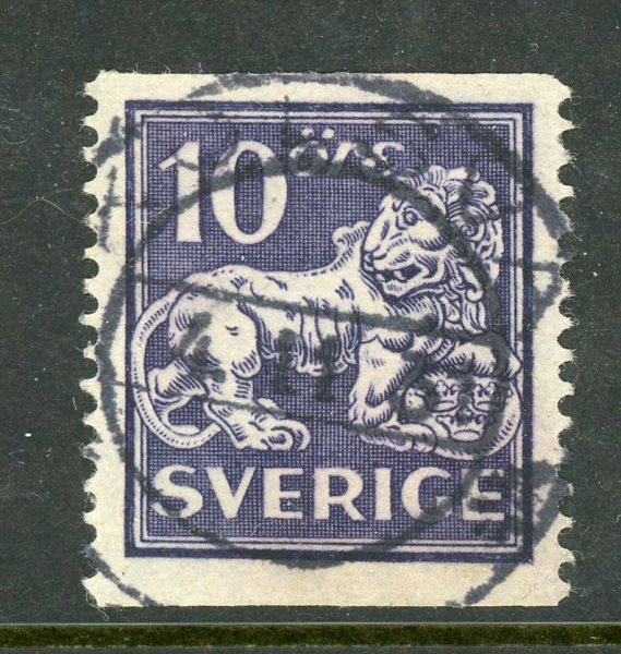 F145E Kolsva 4.11.31, pr-lyx ex.