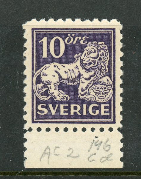 F146Cb xx praktexemplar.