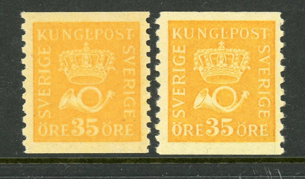 F156, 157 xx prakt-exemplar.