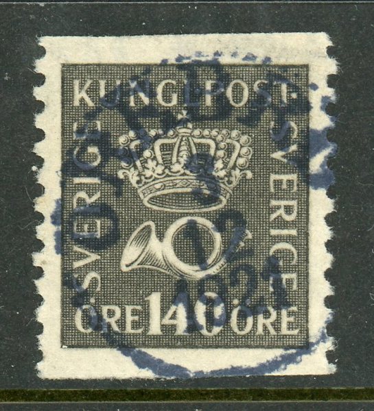 F173 Örebro 3.12.21, pr-lyx exemplar.