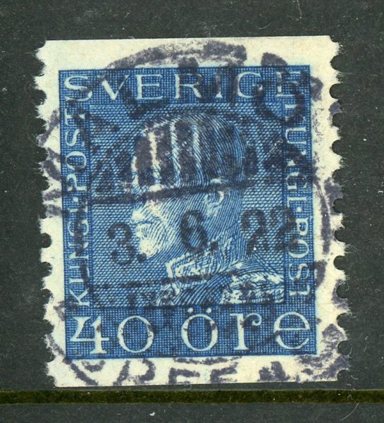 F188 Malmö 3.6.22, prqkt-lyx exemplar.