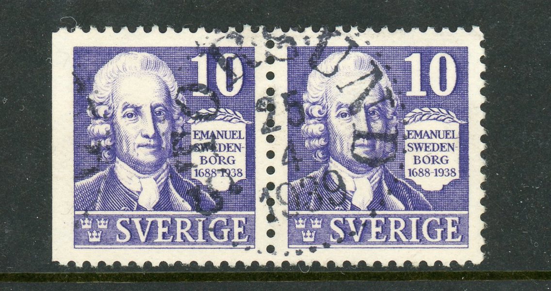 F259BC Storsund 25.4.39, lyxex, ovanligt!