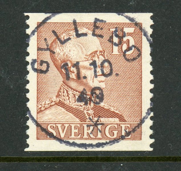 F275A Gyllebo 11.10.49, lyxex.