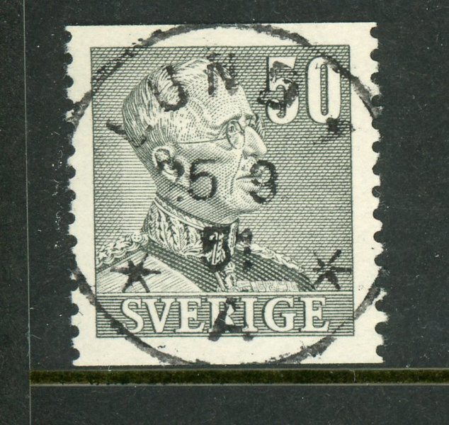 F283 Lund1 25.9.51, lyxex.