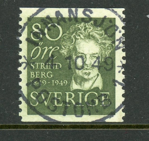 F387 Inansjön POB1 4.10.49, lyxex.