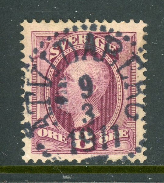 F53 Åtvidaberg 9.3.11, pr-lyxex!