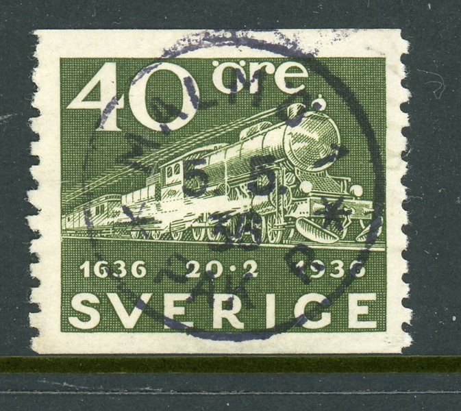 F253 Malmö 5.5.36, pr-lyxex.