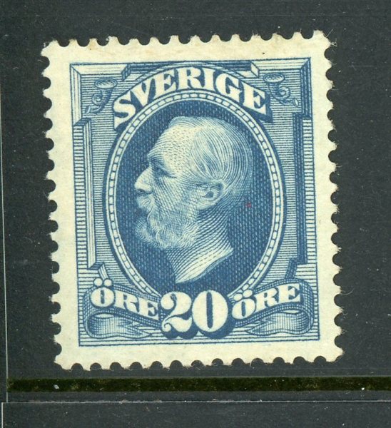 F56a xx praktex av svåra typ I.