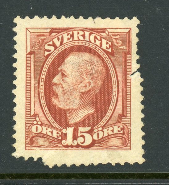 F55v5 x ex med spektakulärt dragspel.