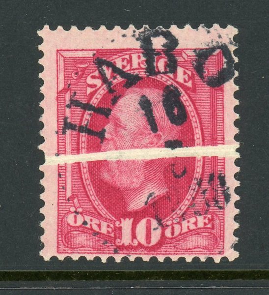 F54v9 Kraftigt dragspel över hela märket, Habo 16.5.00